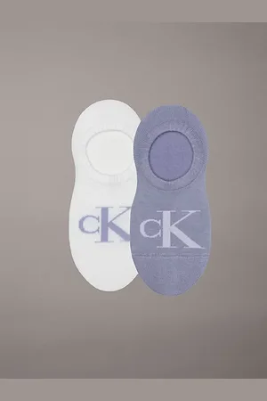 Calvin Klein 2-pack footies