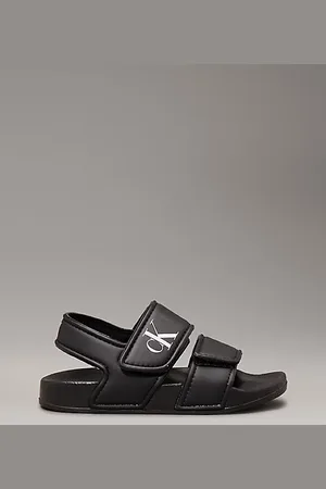 Calvin Klein Sandalen met klittenband voor kinderen en peuters