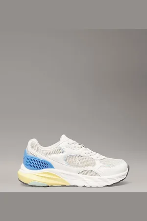 Calvin Klein Gebreide chunky sneakers voor kinderen