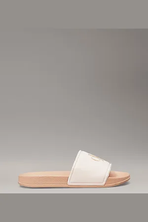 Calvin Klein Sandalen met logo voor kinderen