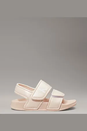 Calvin Klein Sandalen met klittenband voor kinderen en peuters