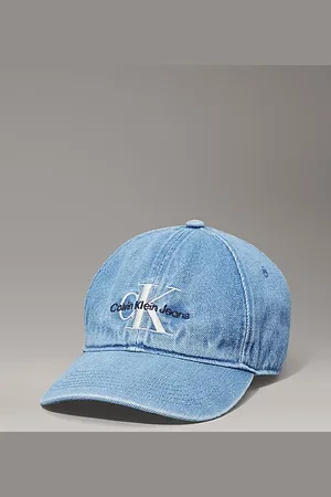 Calvin Klein Denim pet met logo
