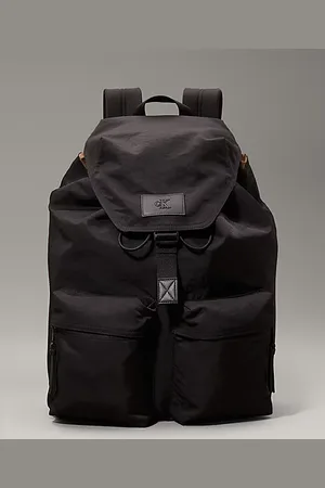 Calvin Klein Rugzak met klep