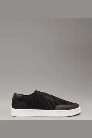 Calvin Klein Gebreide sneakers