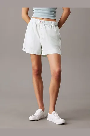 Calvin Klein Boxershort van poplinkatoen
