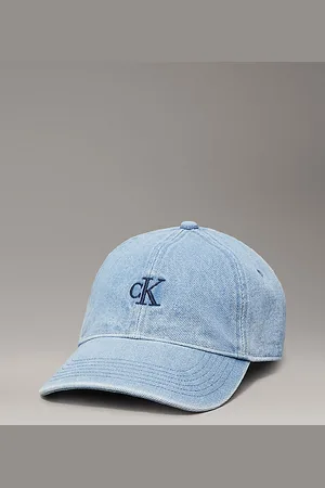 Calvin Klein Denim pet met logo