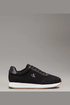 Calvin Klein Canvas sneakers