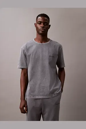 Calvin Klein Lounge-T-shirt - 100% katoen