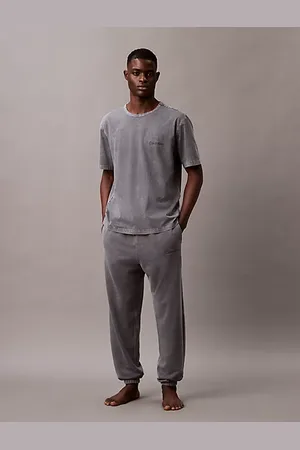 Calvin Klein Loungejoggingbroek Cotton Terry