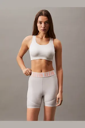 Calvin Klein Nauwe sportshorts