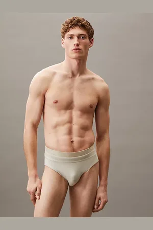 Calvin Klein Zwemshort met dubbele tailleband - CK Meta Legacy