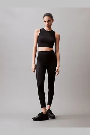 Calvin Klein 7/8 sportlegging