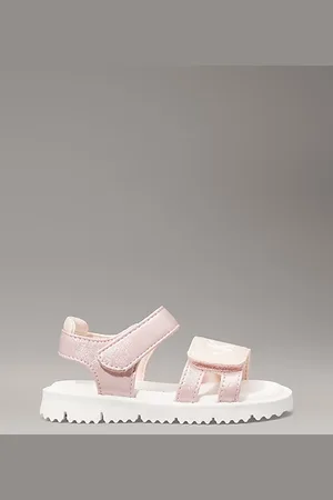 Calvin Klein Sandalen met klittenband voor kinderen en peuters