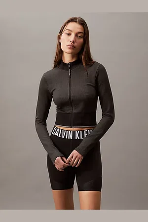 Calvin Klein Nauwe sportshorts