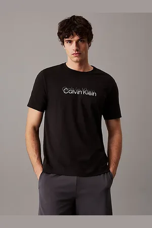 Calvin Klein T-shirt met logo
