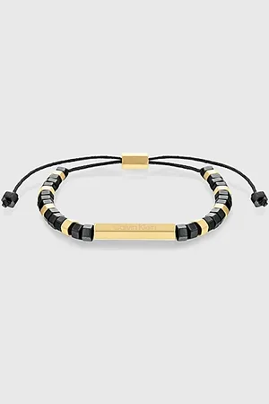 Calvin Klein Verstelbare kralenarmband