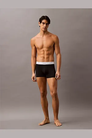 Calvin Klein 3-pack boxershorts - Cotton Modal