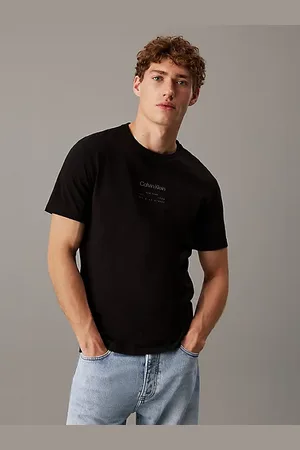 Calvin Klein T-shirt met logo
