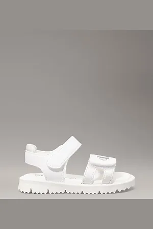 Calvin Klein Sandalen met klittenband voor kinderen en peuters