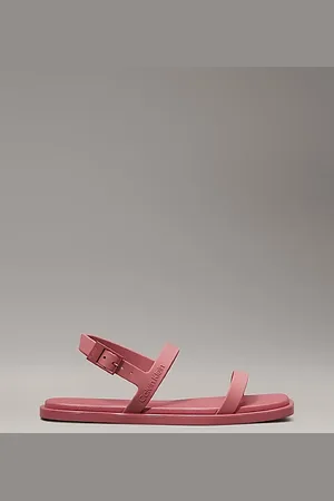 Calvin Klein Jelly sandalen
