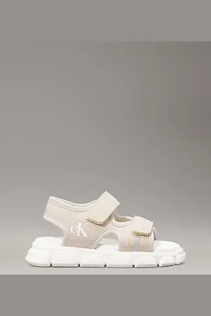 Calvin Klein Sandalen met klittenband voor kinderen en peuters