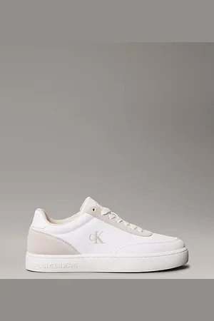 Calvin Klein Canvas sneakers