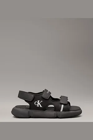 Calvin Klein Sandalen voor kinderen met klittenband