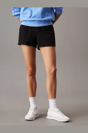 Calvin Klein Fleece sportshorts