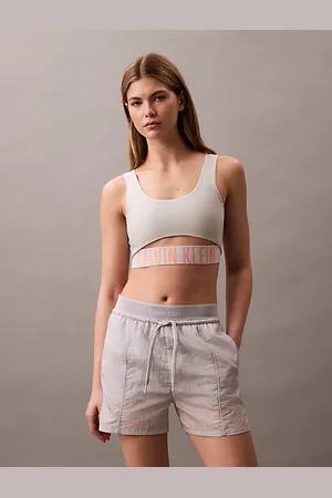 Calvin Klein Medium impact-sportbeha