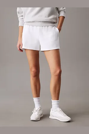 Calvin Klein Fleece sportshorts
