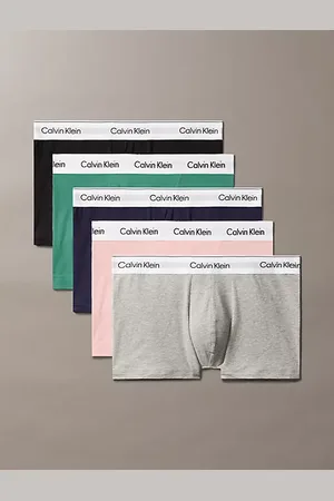 Calvin Klein 5-pack boxers - Icon Cotton Stretch