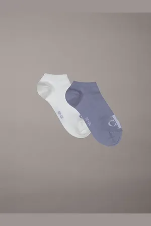 Calvin Klein 2-pack enkelsokken