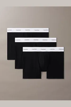 Calvin Klein 3-pack boxers - Cotton Modal