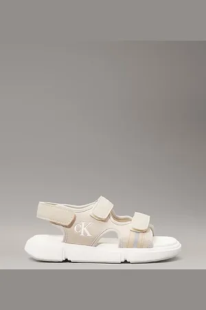 Calvin Klein Sandalen voor kinderen met klittenband