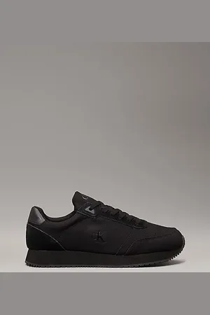 Calvin Klein Canvas sneakers