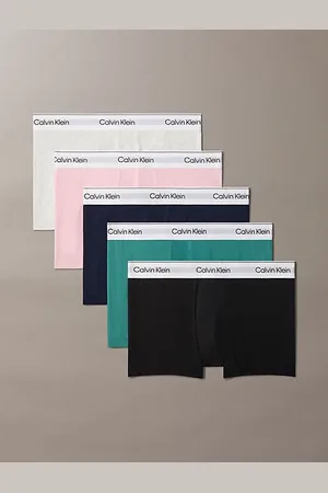 Calvin Klein 5-pack boxers - Icon Cotton Stretch