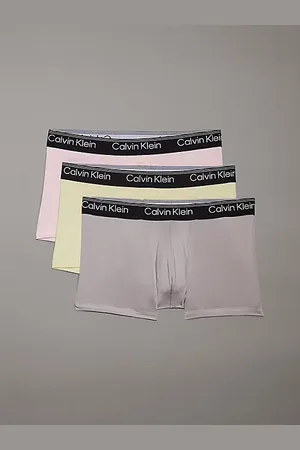 Calvin Klein 3-pack heupboxers - Micro Stretch