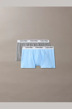 Calvin Klein 2-pack jongensboxers - Icon Cotton Stretch
