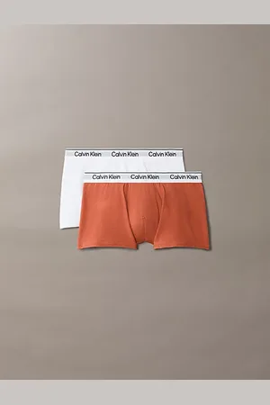 Calvin Klein 2-pack jongensboxers - Icon Cotton Stretch