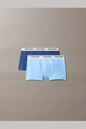 Calvin Klein 2-pack jongensboxers - Icon Cotton Stretch