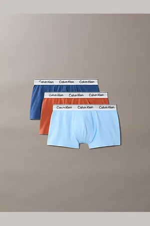 Calvin Klein 3-pack jongensboxers - Icon Cotton Stretch