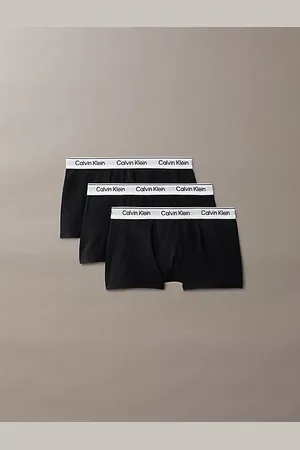 Calvin Klein 3-pack jongensboxers - Icon Cotton Stretch