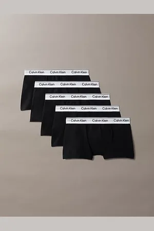 Calvin Klein 5-pack jongensboxers - Icon Cotton Stretch