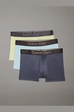 Calvin Klein 3-pack boxers - Micro Stretch
