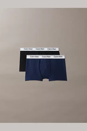 Calvin Klein 2-pack jongensboxers - Icon Cotton Stretch