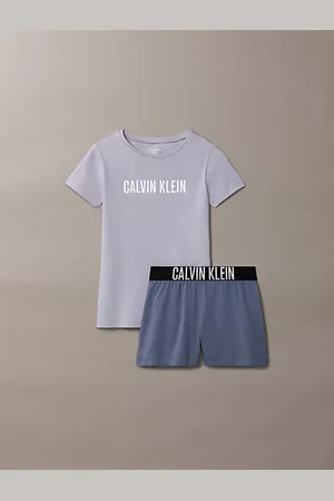Calvin Klein Meisjespyjama - Intense Power