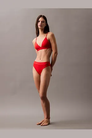 Calvin Klein Bikinibroekje - Modern Logo