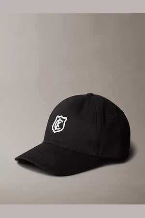 Calvin Klein Twill pet met logo