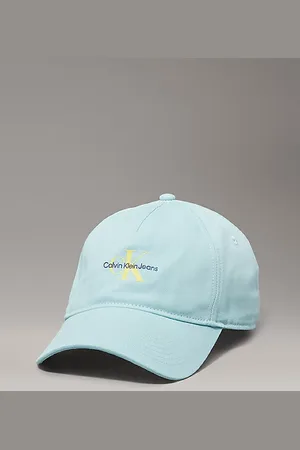 Calvin Klein Twill pet met logo