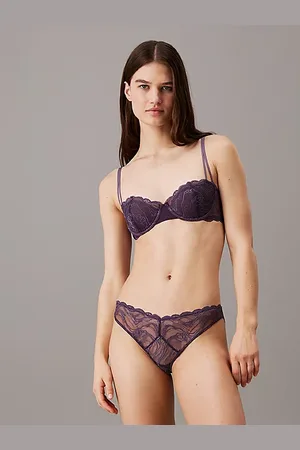Calvin Klein Slip - Sensual Stretch Lace